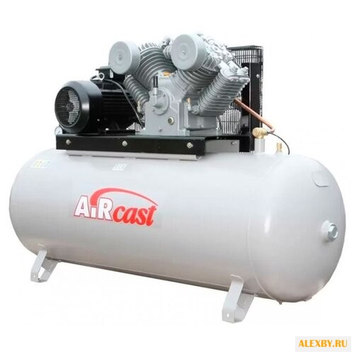 Компрессор Remeza СБ4