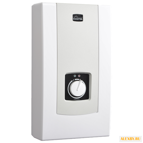 Проточный водонагреватель