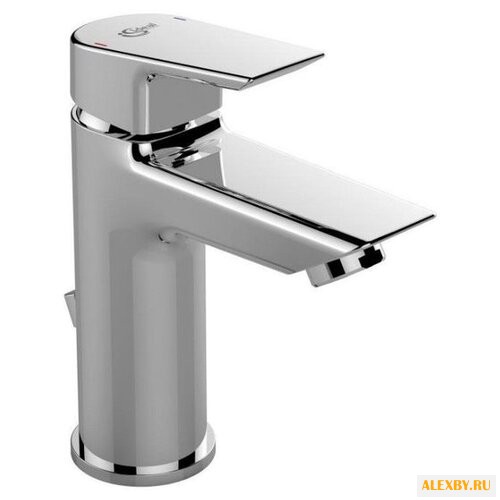 Однорычажный смеситель для