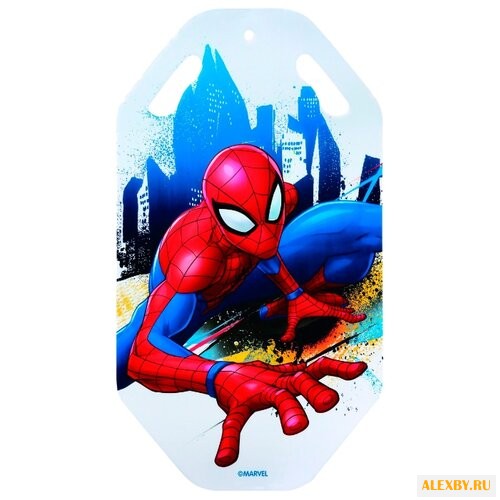 Ледянка 1 TOY Человек-Паук Т10474