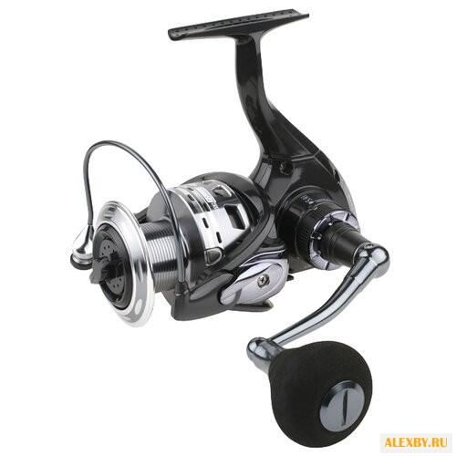 Катушка MIKADO Convert 2 SPEED