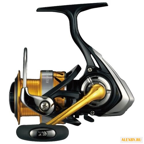 Катушка DAIWA Revros 2000 15