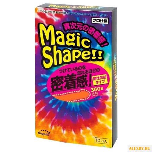 Презервативы Sagami Xtreme