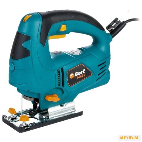 Электролобзик Bort BPS-800-Q 2017