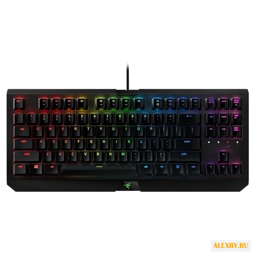 Клавиатура Razer BlackWidow X