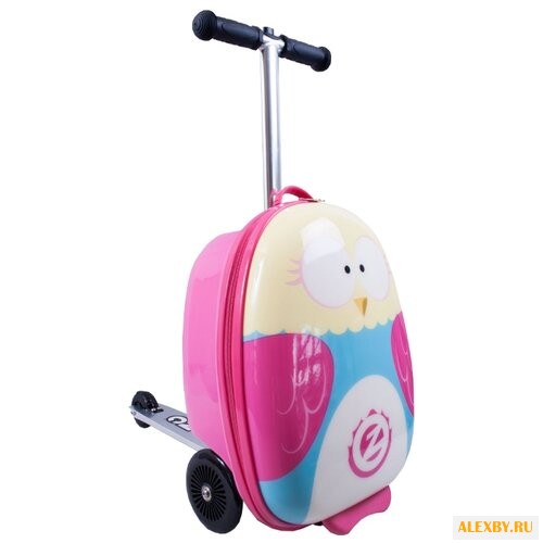 Кикборд Zinc ZC03909 Сова