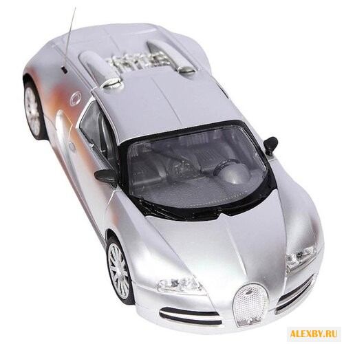 Гоночная машина Mioshi Tech