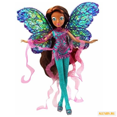 Кукла Winx Club WOW Дримикс