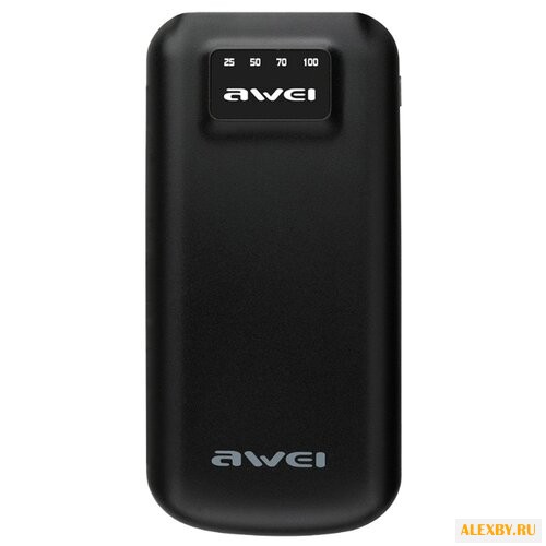 Аккумулятор Awei P50K