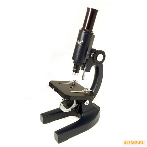 Микроскоп LEVENHUK 2S NG