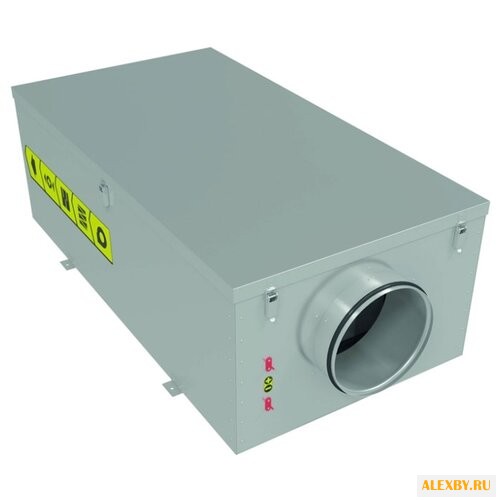 Вентиляционная установка Shuft