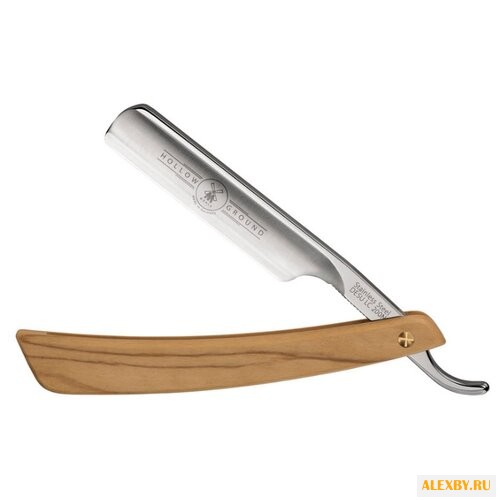 Опасная бритва MUEHLE олива