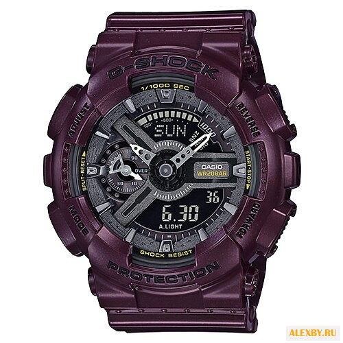 Наручные часы CASIO GMA-S110MC-6A