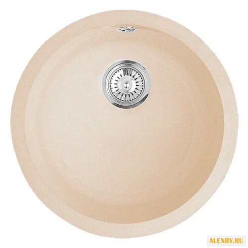 Врезная кухонная мойка Longran