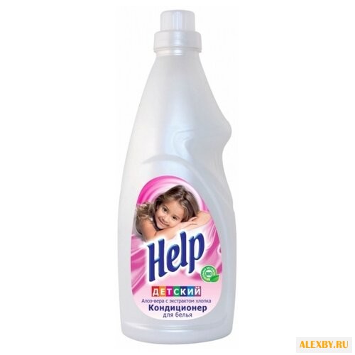Кондиционер для белья Детский