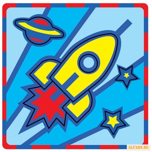 Рамка-вкладыш Умная Бумага