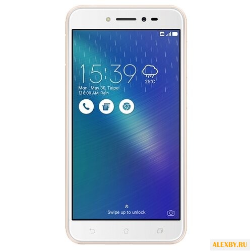 Смартфон ASUS ZenFone Live