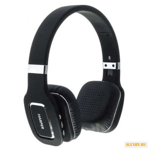 Наушники HARPER HB-402