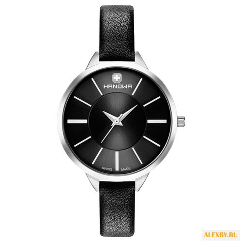 Наручные часы HANOWA