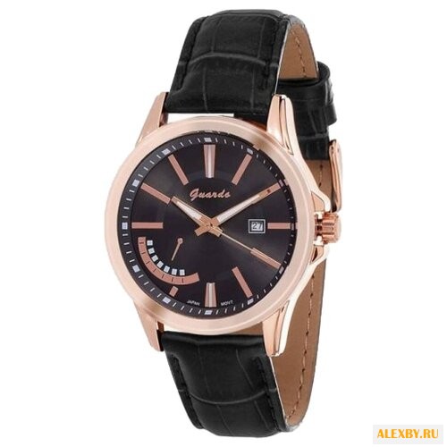 Наручные часы Guardo 1941.8