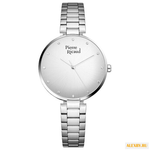 Наручные часы Pierre Ricaud