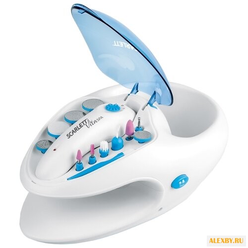 Аппарат Scarlett Vita Spa