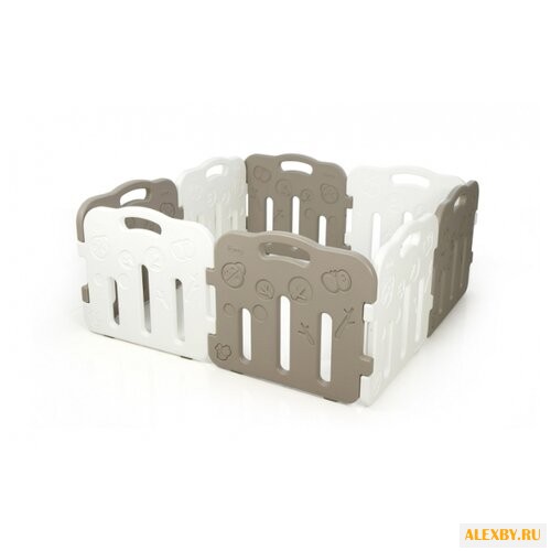 Манеж-ширма Ifam Shell