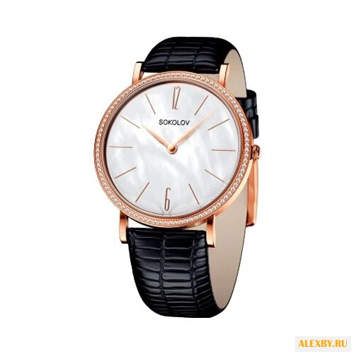 Наручные часы SOKOLOV