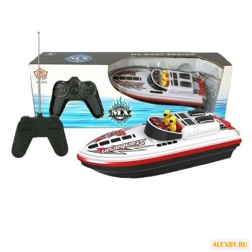 Катер Shantou Gepai MX-0012-12