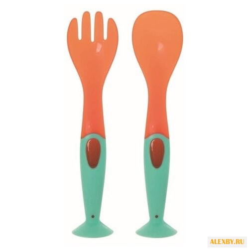 Набор столовых приборов Мир