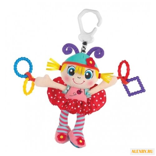 Подвесная игрушка Playgro