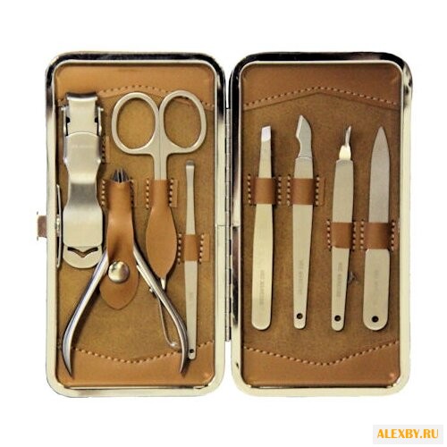 Набор Mertz 6057 MRZ 8 предметов