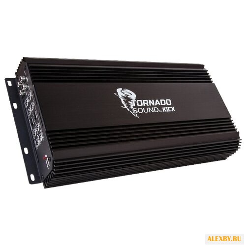 Автомобильный усилитель Kicx