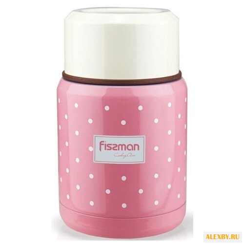 Термос для еды Fissman 9666 035 л