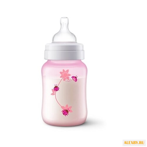 Philips AVENT Бутылочка