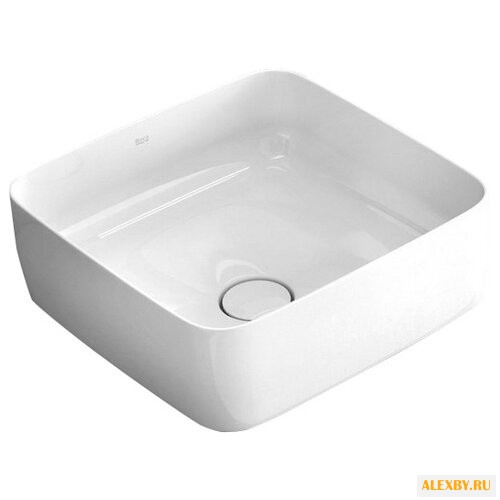 Раковина 37 см Roca Inspira