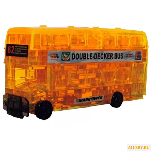 Пазл Jeruel Industrial Company