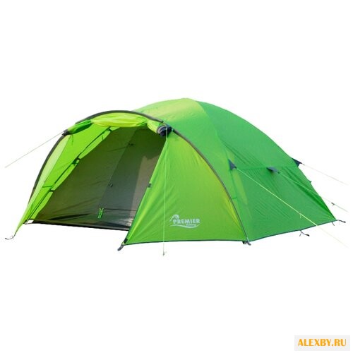 Палатка Premier TORINO-4