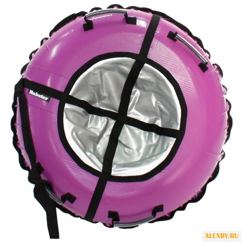 Тюбинг Hubster Ринг 105 см