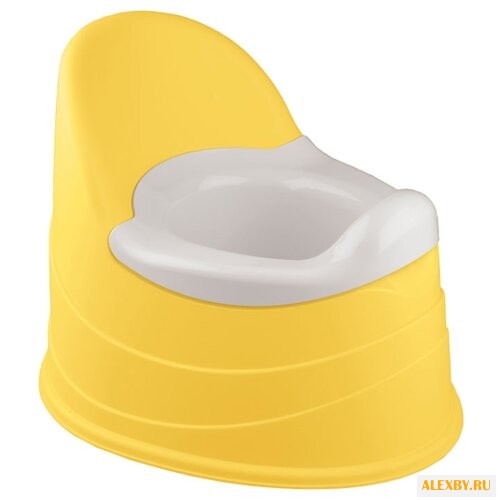 Бытпласт горшок 4313003