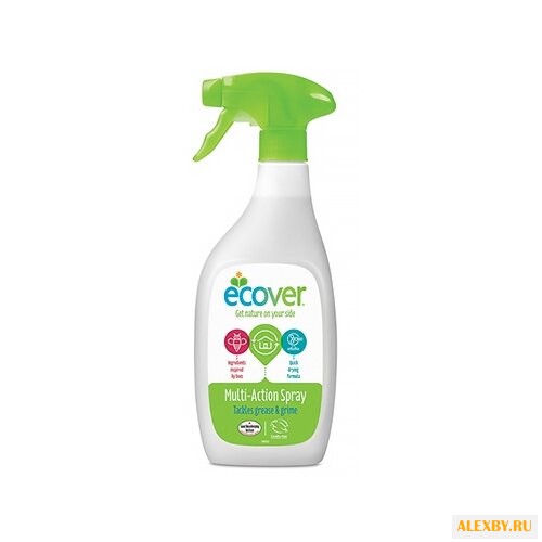 Ecover спрей универсальный