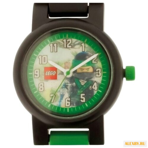 Наручные часы LEGO 8021100