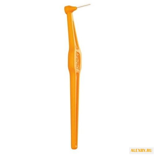 Зубной ершик TePe Angle 1 Orange