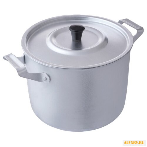 Кастрюля Scovo МТ-074 15 л