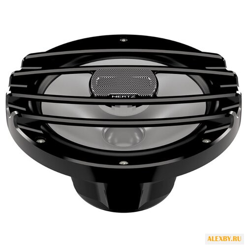 Автомобильная акустика Hertz