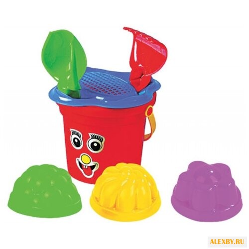 Набор Полесье №26 2181