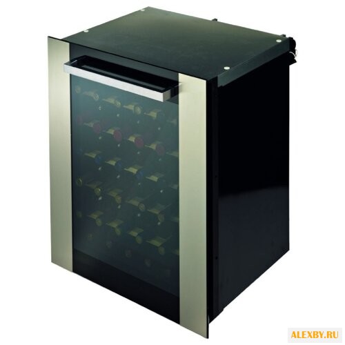 Встраиваемый винный шкаф indel