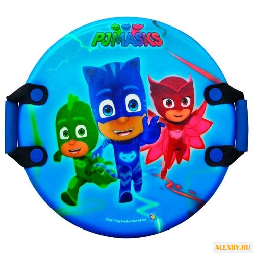 Ледянка 1 TOY PJ Masks Т10585