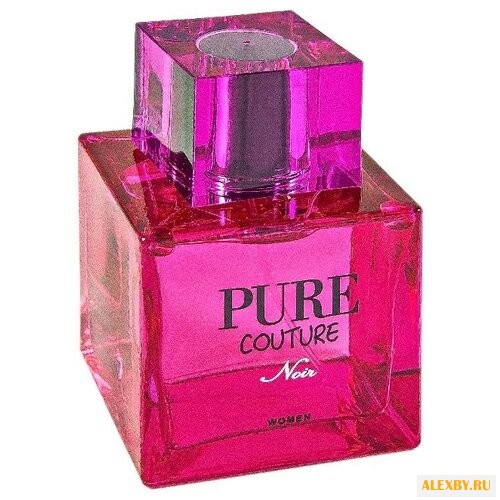 Karen Low Pure Couture Noir