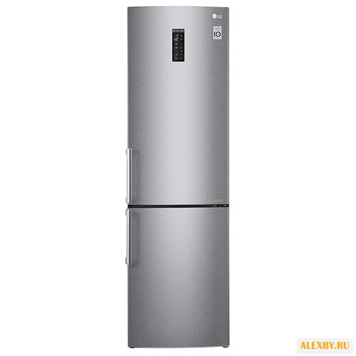 Холодильник LG GA-B499 YMQZ